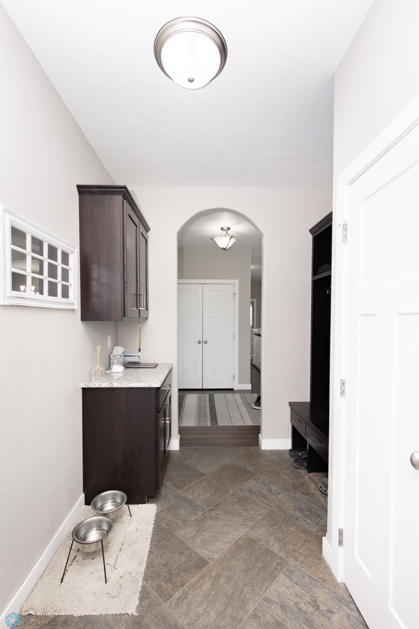 View to Foyer