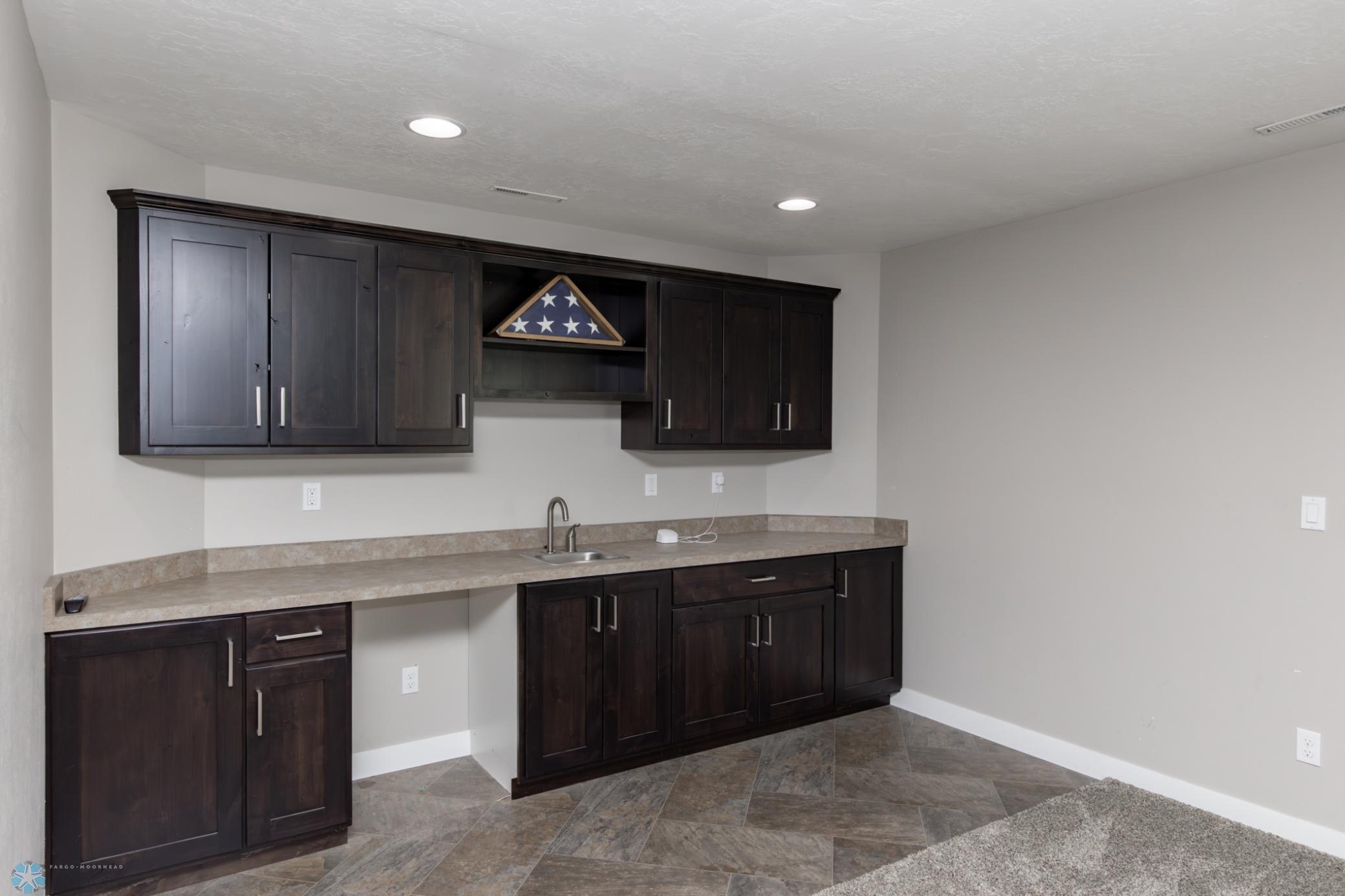 Wet Bar