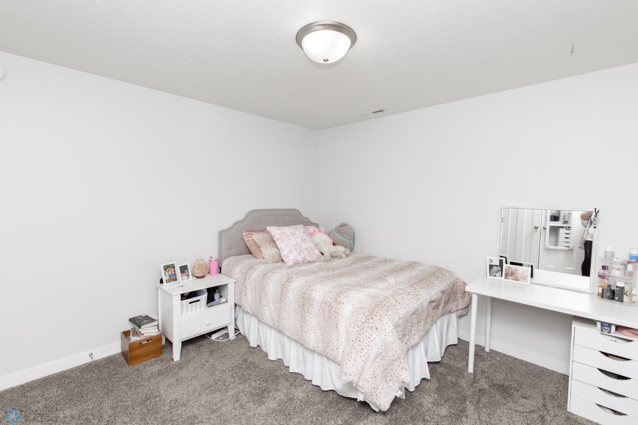 Fifth Bedroom