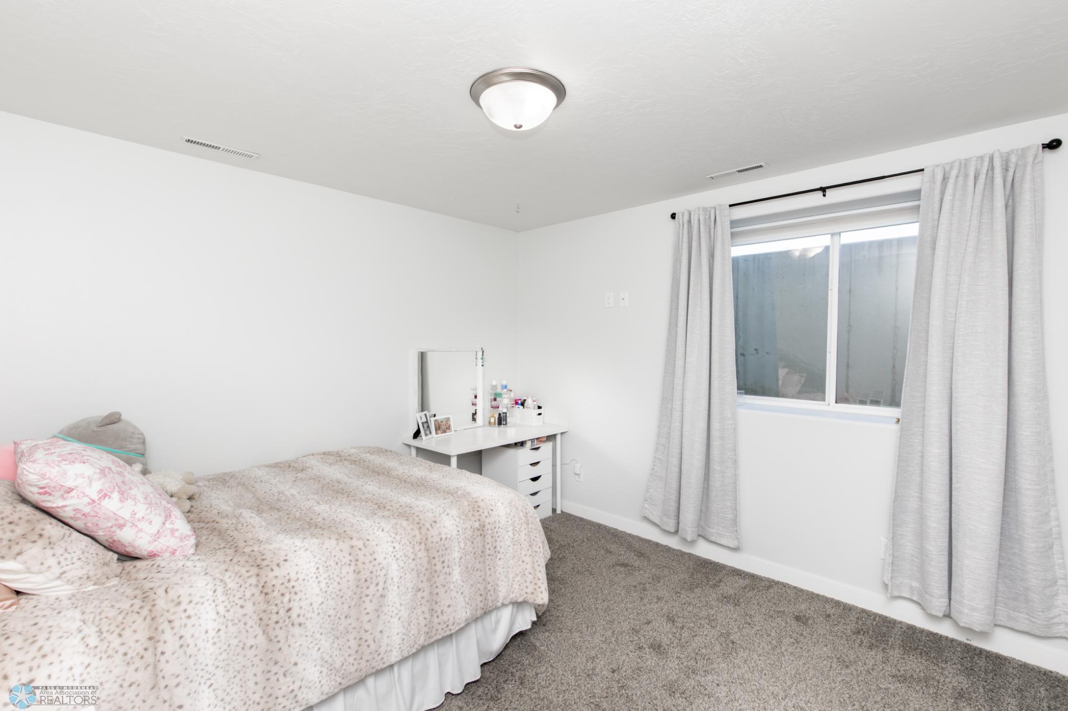 Fifth Bedroom