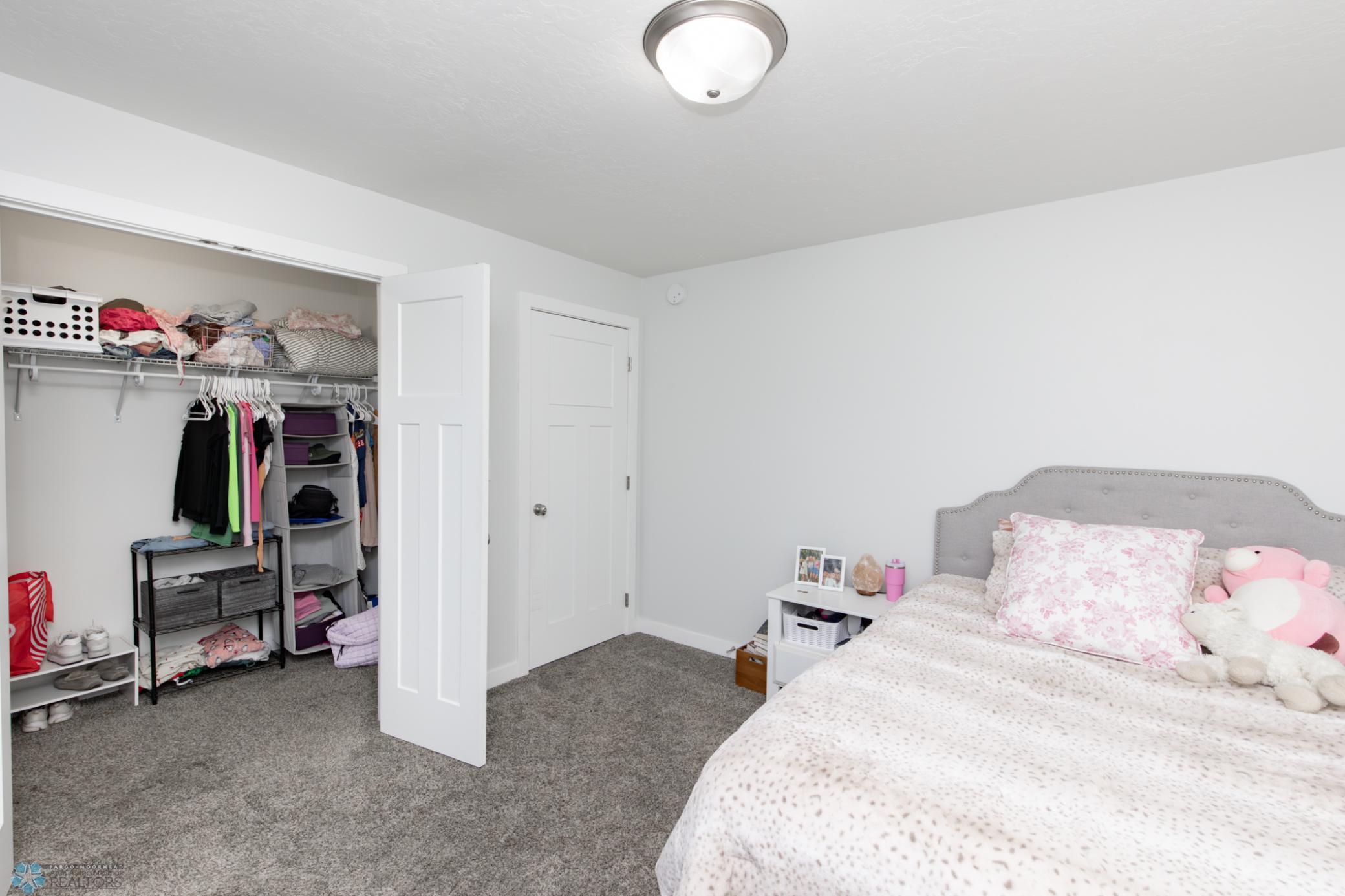 Fifth Bedroom