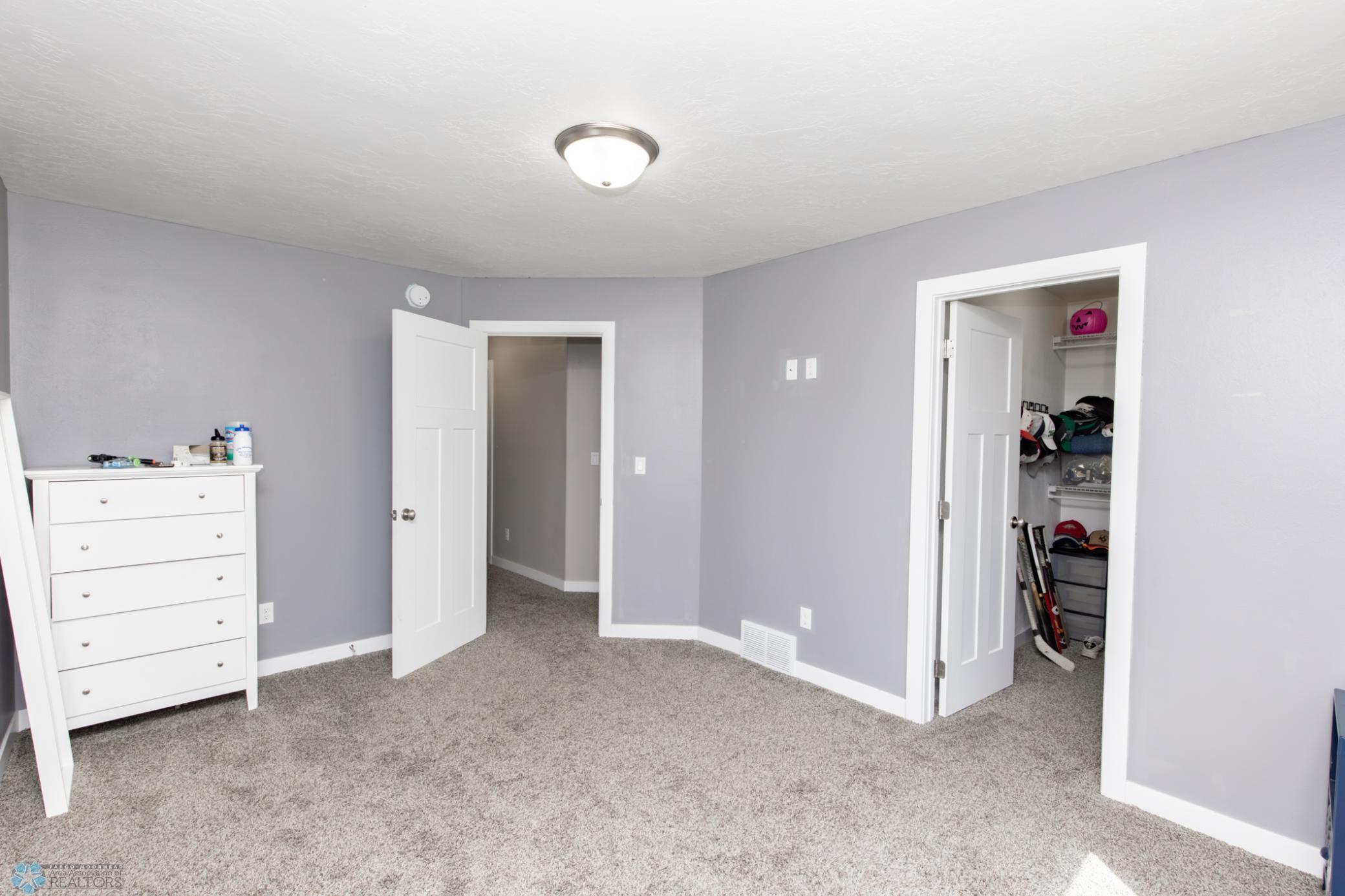 Fourth Bedroom