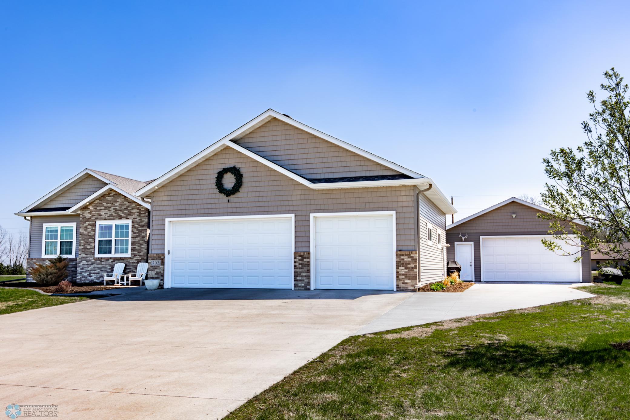 Looking for Garage Space?