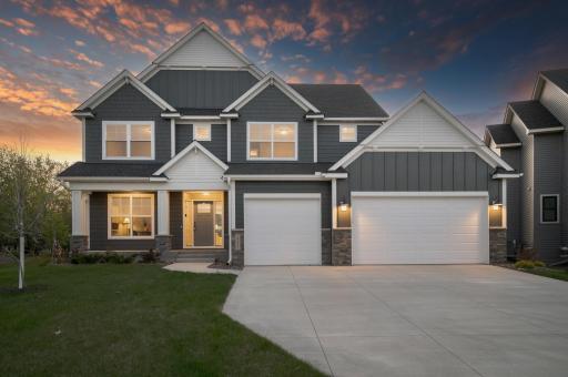 18423 56th Court N, Plymouth, MN 55446