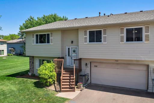 759 Belland Avenue, Saint Paul, MN 55127