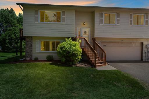 759 Belland Avenue, Saint Paul, MN 55127
