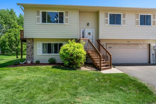 759 Belland Avenue, Saint Paul, MN 55127