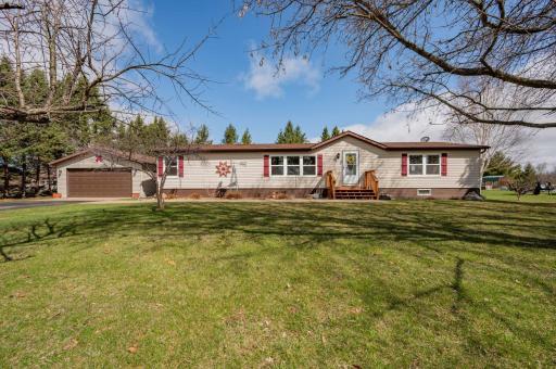 2765 Fraser Street, Grand Rapids, MN 55744