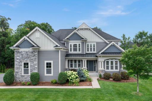 715 Lilium Trail, Hamel, MN 55340