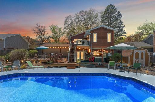 2614 Hawthorne Lane, Stillwater, MN 55082