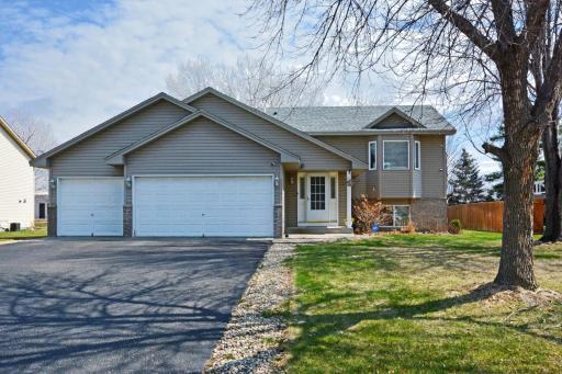 11741 Fillmore Street NE, Blaine, MN 55434