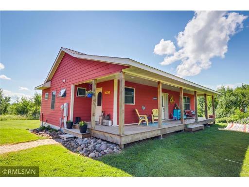 2376 15th Avenue, Osceola, WI 54020