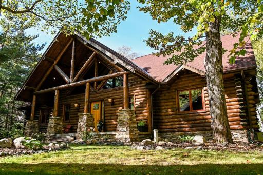 14688 Wolf Trail, Crosslake, MN 56442