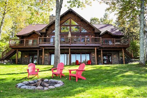 14688 Wolf Trail, Crosslake, MN 56442