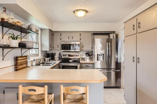 12923 Taylor Street NE, Blaine, MN 55434