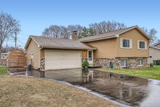 12923 Taylor Street NE, Blaine, MN 55434