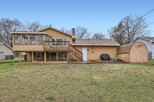 12923 Taylor Street NE, Blaine, MN 55434