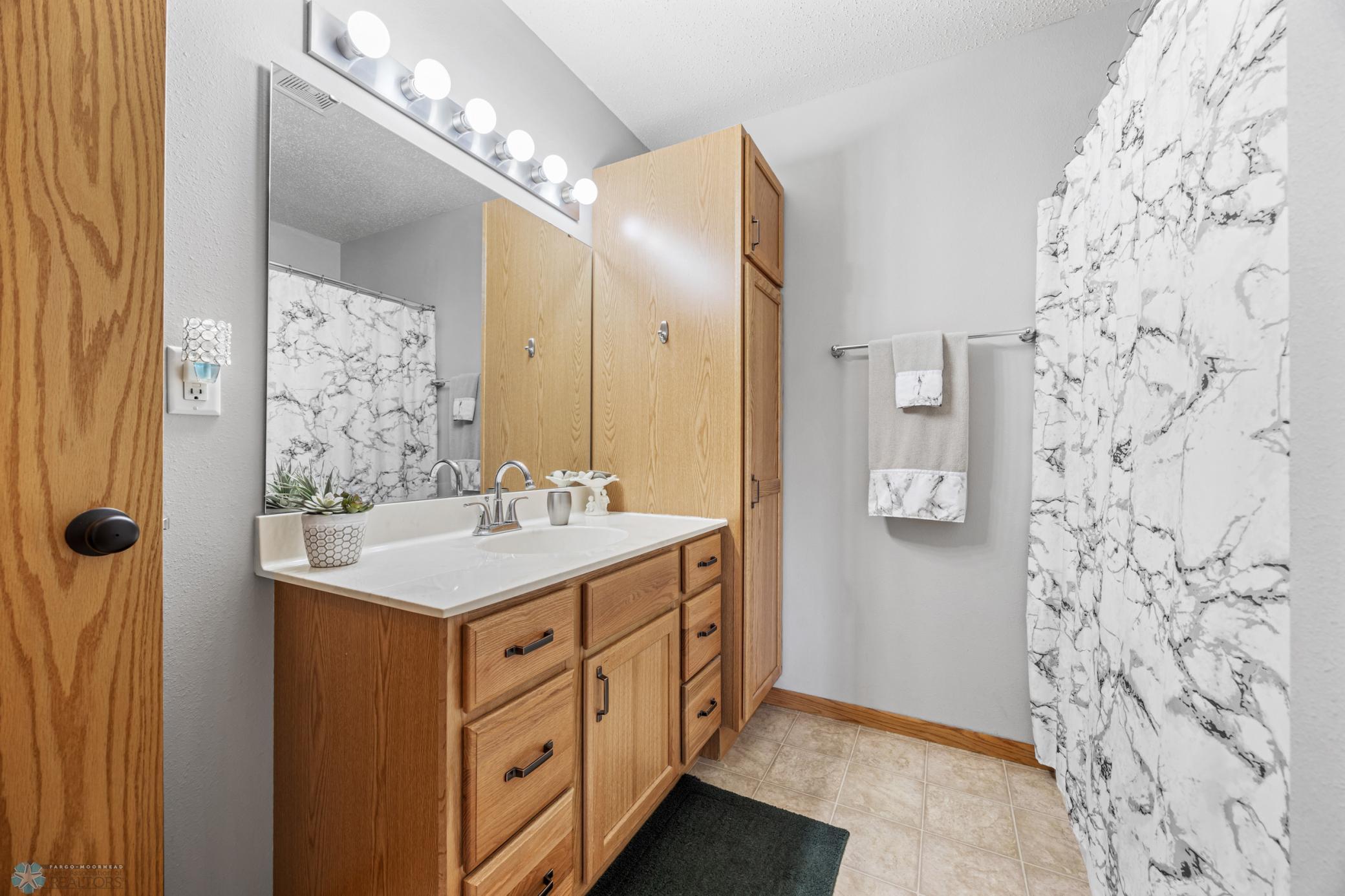 Bathroom #1