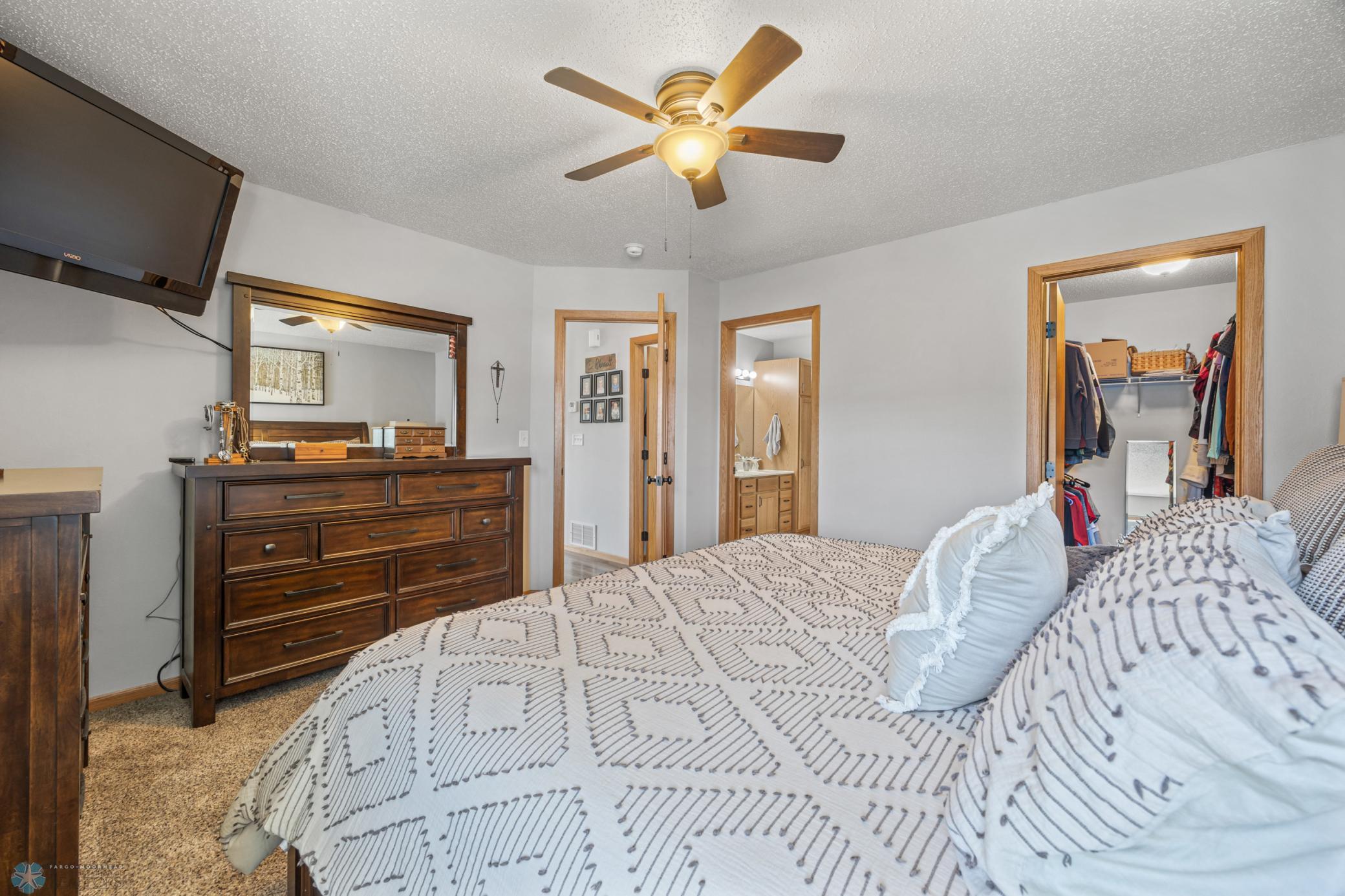 Bedroom #1