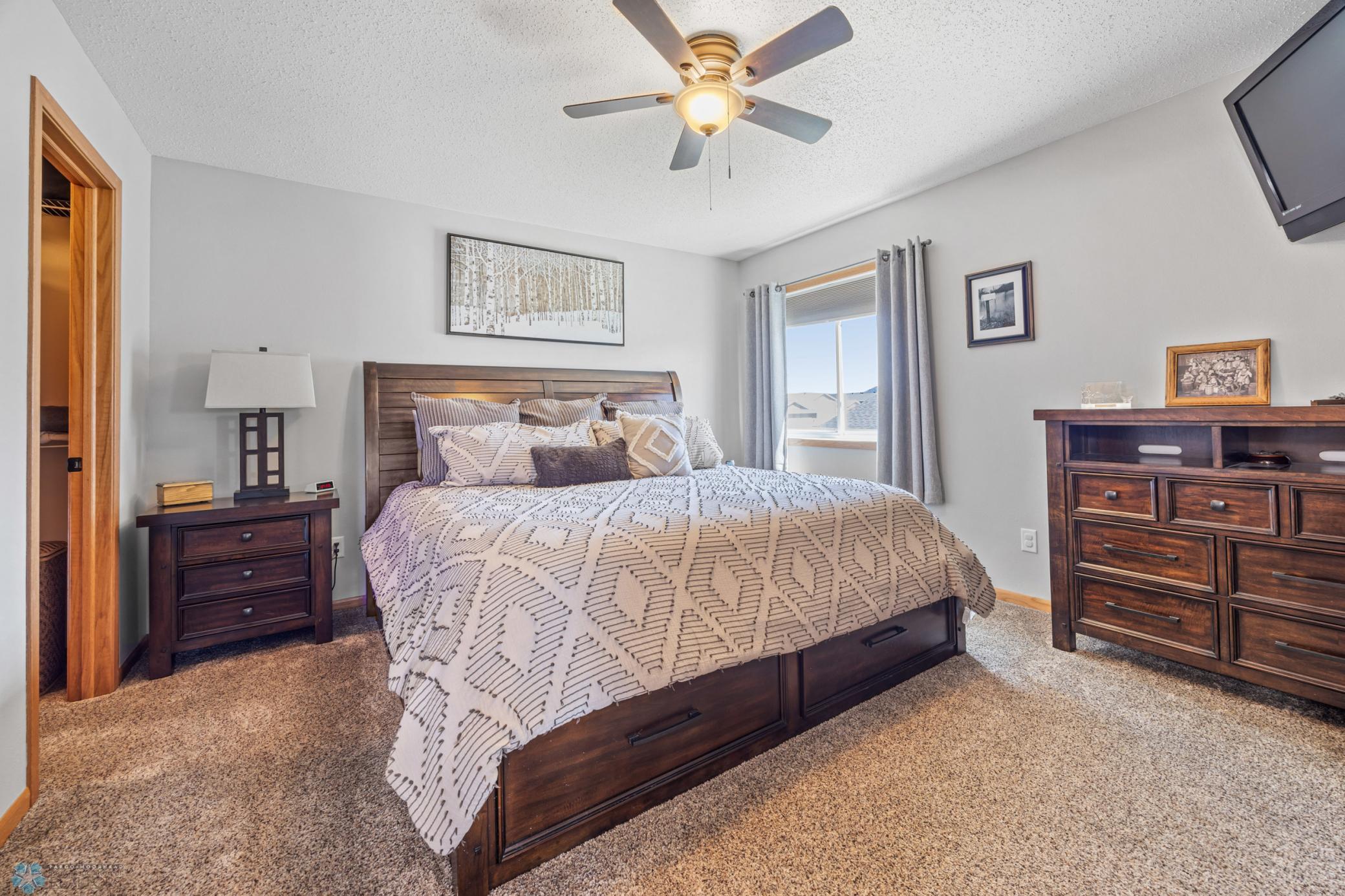 Bedroom #1