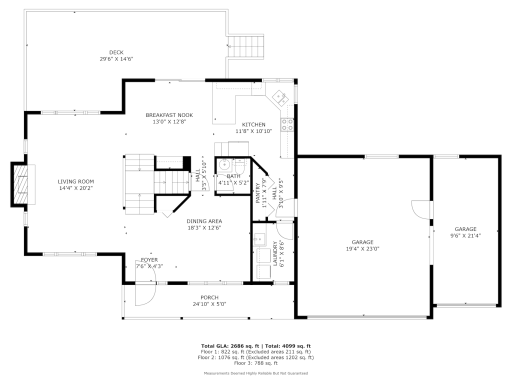 6901 232nd Avenue NE, Stacy, MN 55079