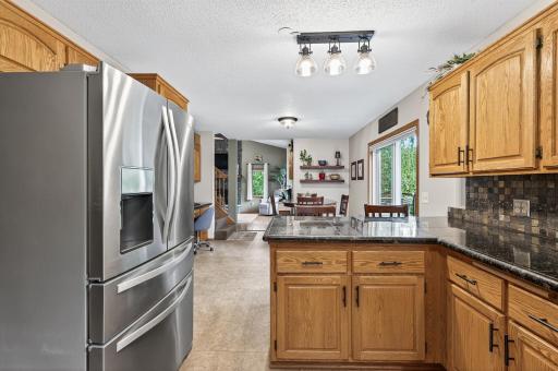 6901 232nd Avenue NE, Stacy, MN 55079