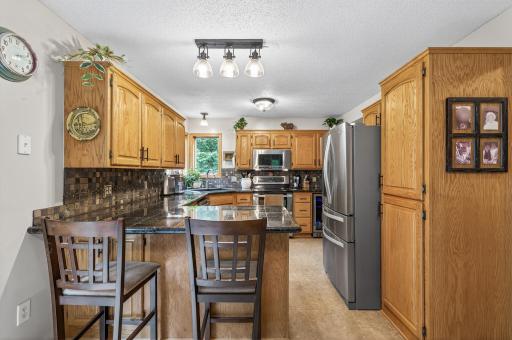 6901 232nd Avenue NE, Stacy, MN 55079