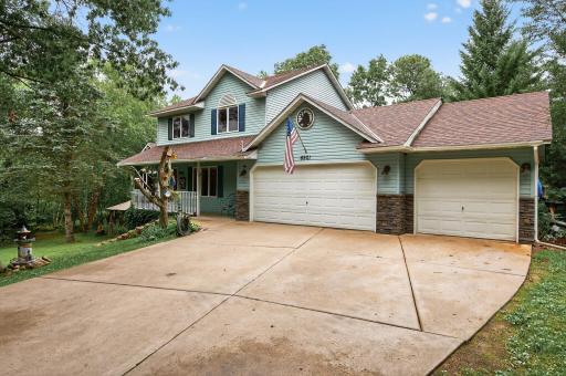 6901 232nd Avenue NE, Stacy, MN 55079