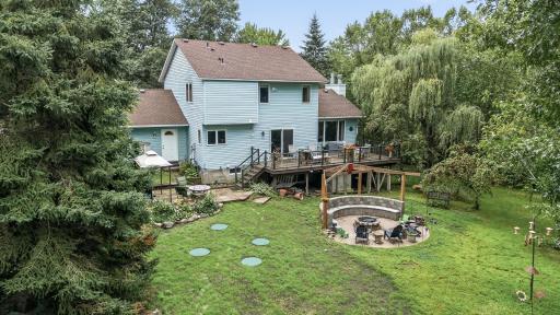 6901 232nd Avenue NE, Stacy, MN 55079