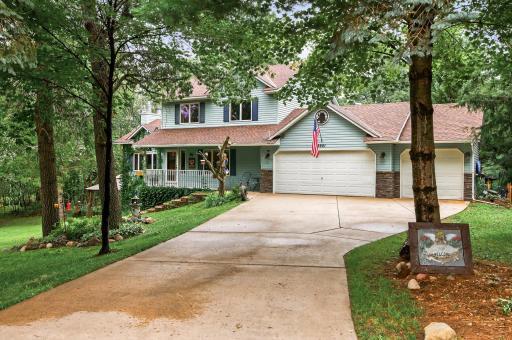 6901 232nd Avenue NE, Stacy, MN 55079