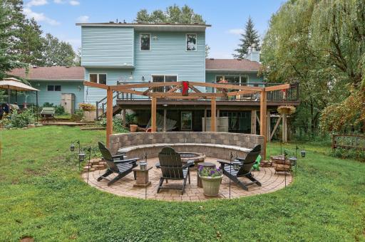 6901 232nd Avenue NE, Stacy, MN 55079