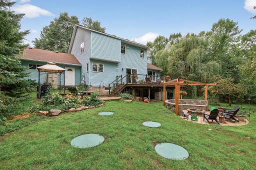 6901 232nd Avenue NE, Stacy, MN 55079