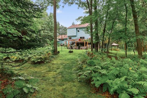 6901 232nd Avenue NE, Stacy, MN 55079
