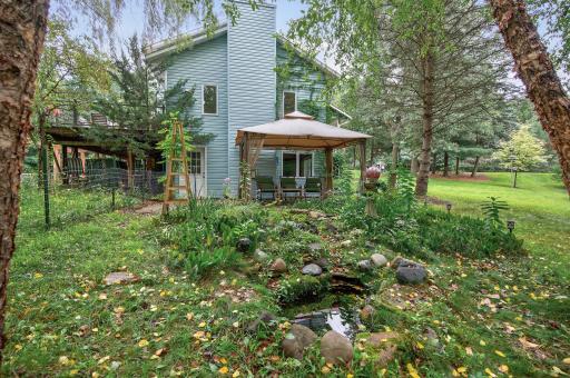 6901 232nd Avenue NE, Stacy, MN 55079