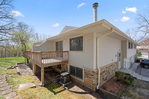 1205 Timbershore Lane, Saint Paul, MN 55123