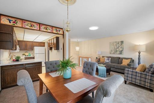 1205 Timbershore Lane, Saint Paul, MN 55123