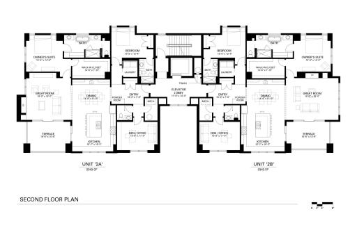 150 Broadway Avenue S, 2B, Wayzata, MN 55391