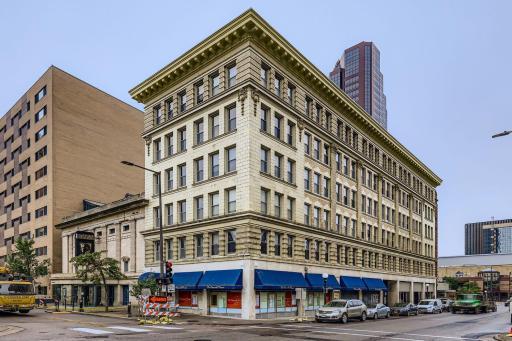 488 Wabasha Street N, 403, Saint Paul, MN 55102