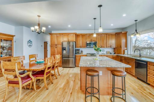 21768 Floyd Lake Dr, Detroit Lakes, MN 56501