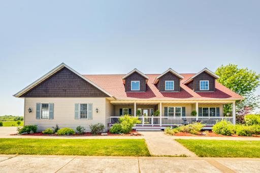 1930 County Rd P, Glenwood City, WI 54013