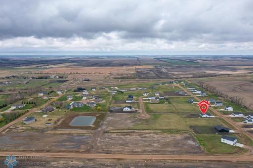 202 NEUMAN Boulevard, Colfax, ND 58018