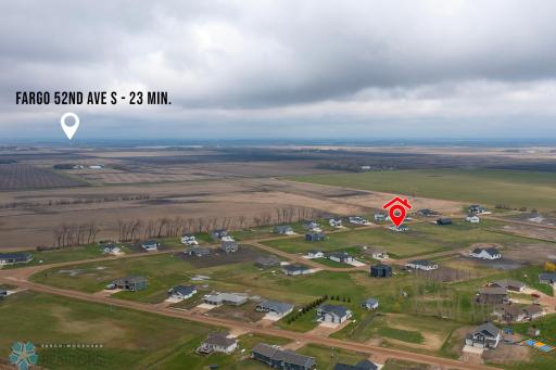202 NEUMAN Boulevard, Colfax, ND 58018
