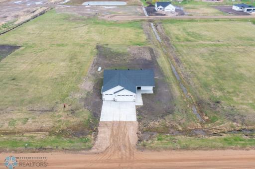 202 NEUMAN Boulevard, Colfax, ND 58018