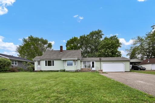 1217 N High Street, Lake City, MN 55041