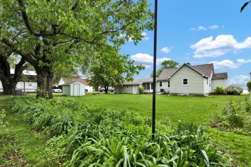 1217 N High Street, Lake City, MN 55041