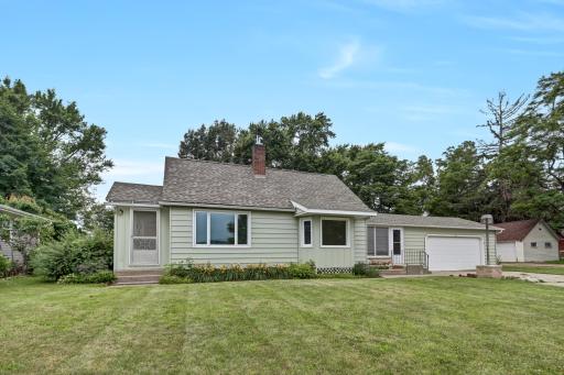 1217 N High Street, Lake City, MN 55041