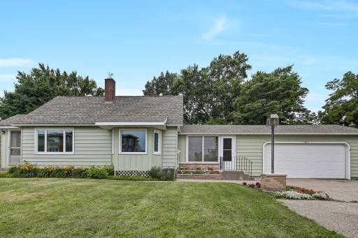 1217 N High Street, Lake City, MN 55041