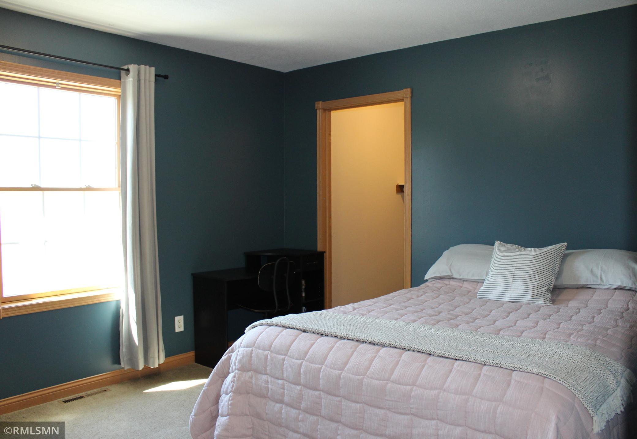 Second floor bedroom #3