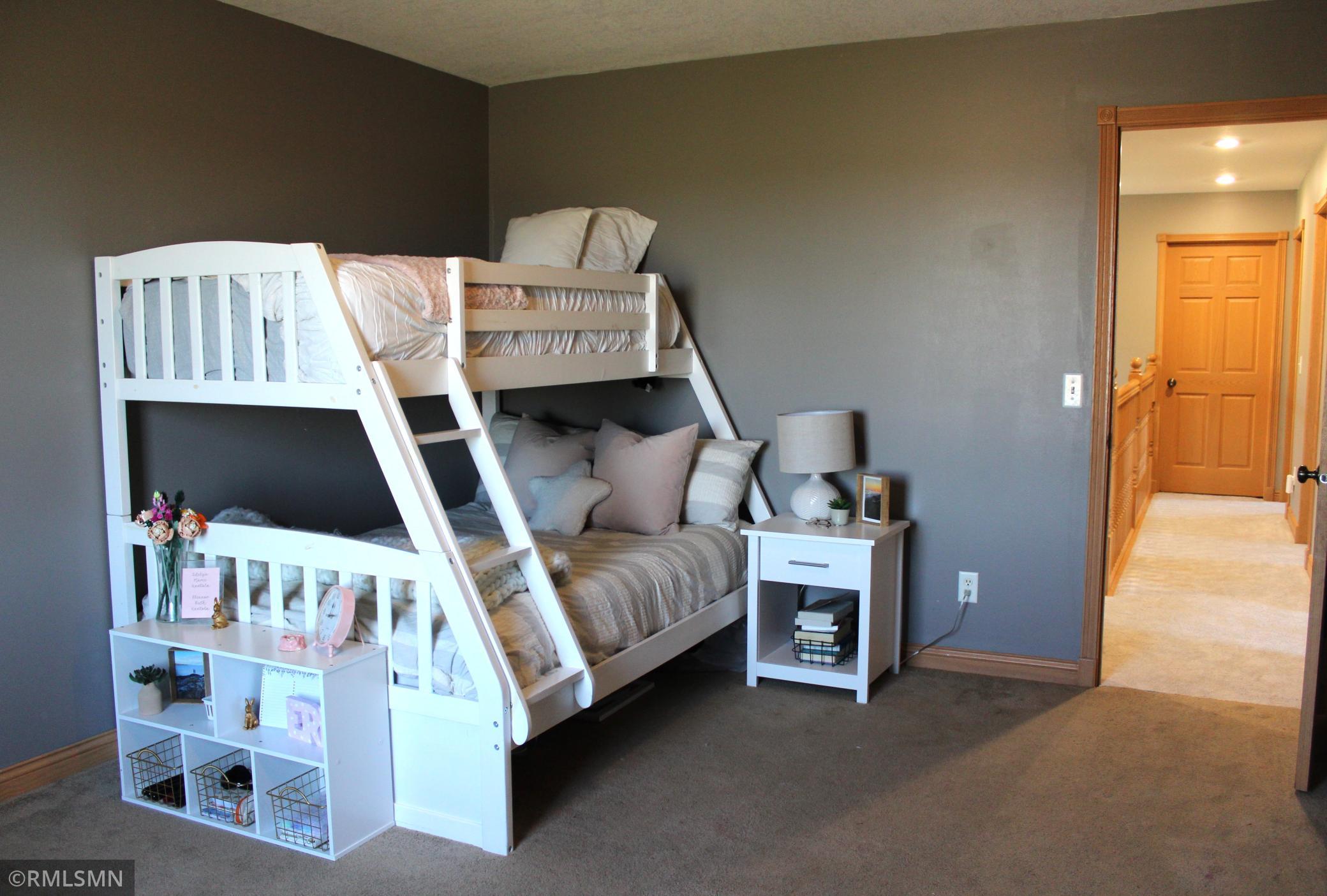 Second floor bedroom #2