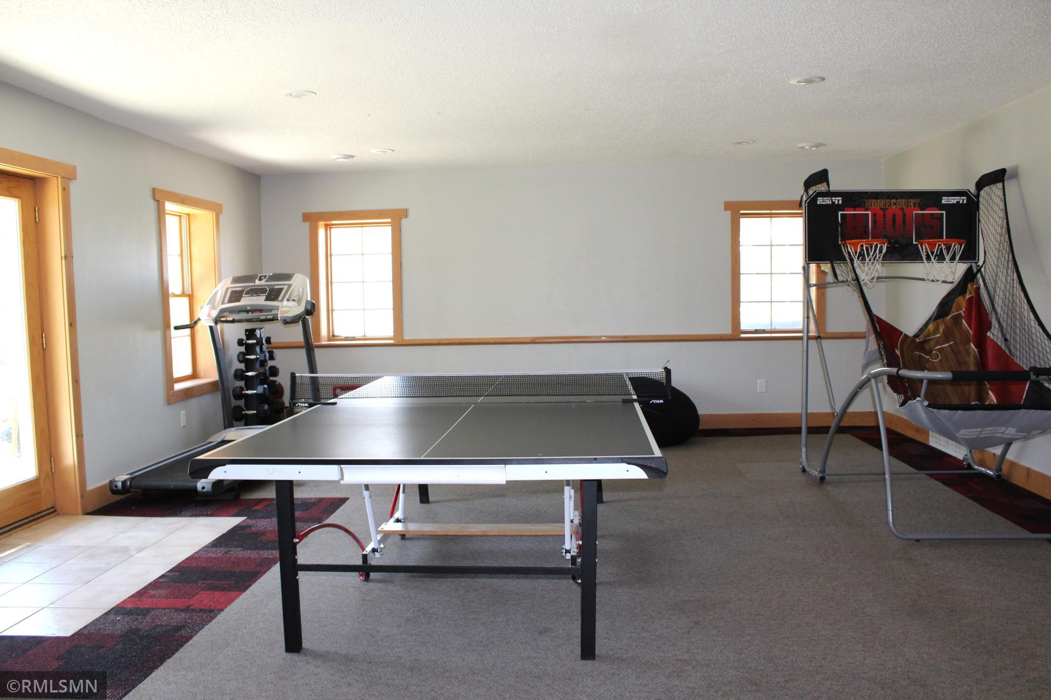 Expansive 28x19 layout offers endless possibilities for living, entertaining, or creating a multifunctional space